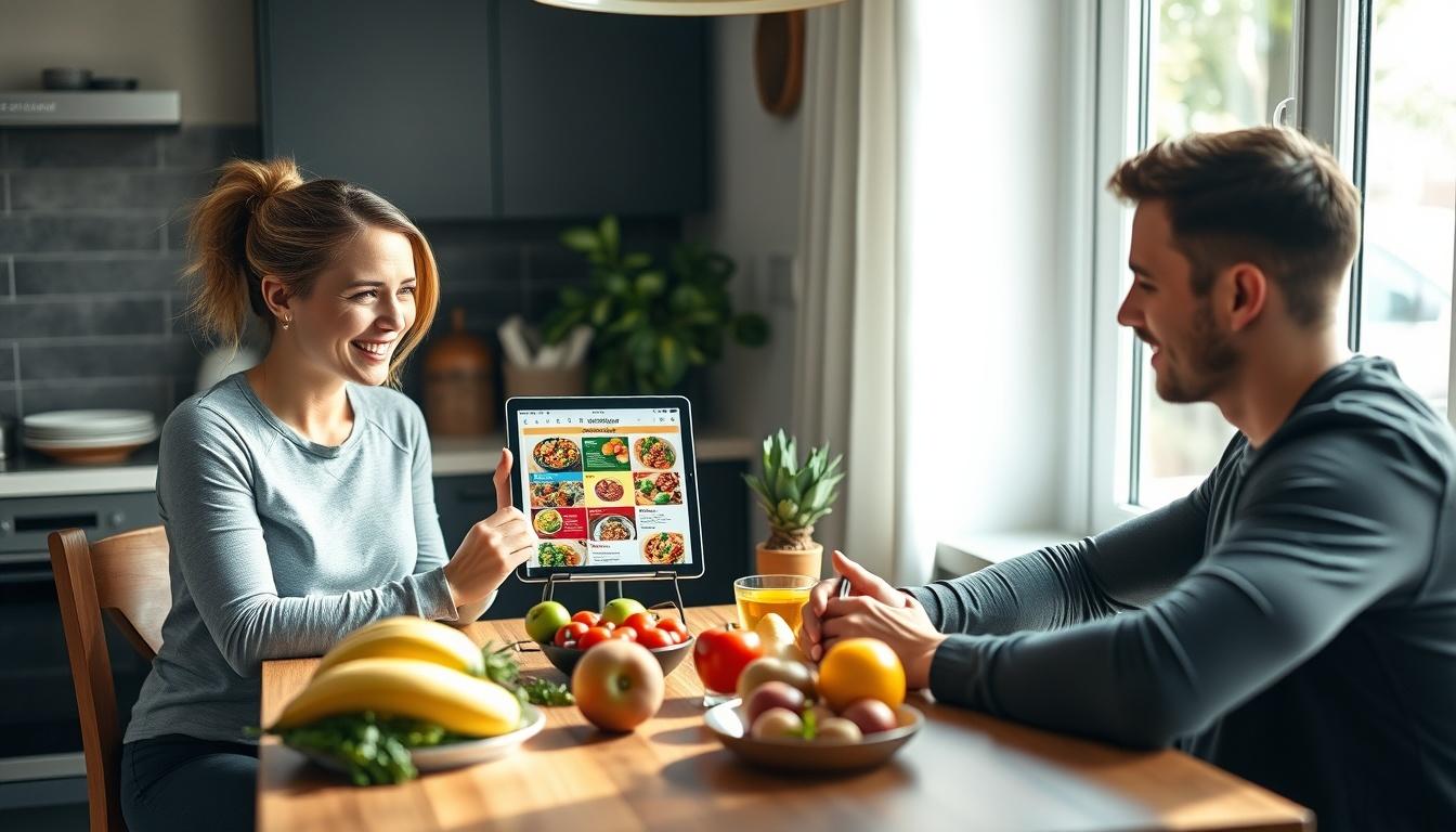 Secondary pricing visual